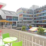 Hotel Side Win & Evrenseki