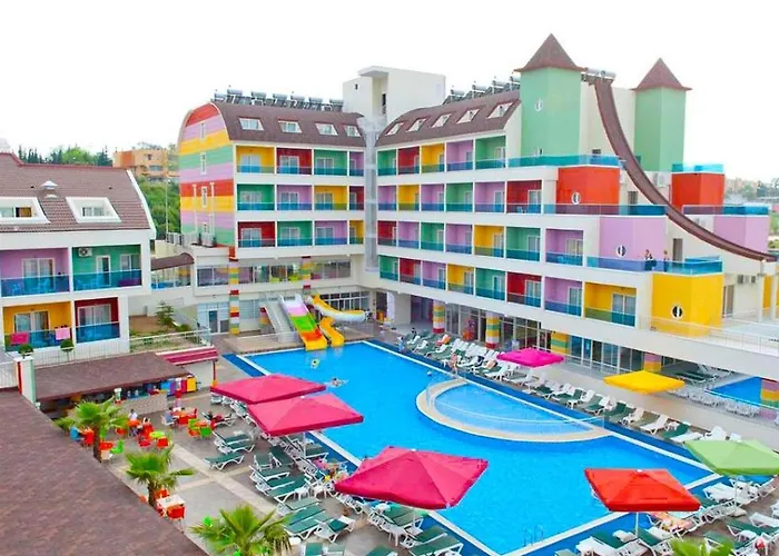 Side Win & 호텔 3*