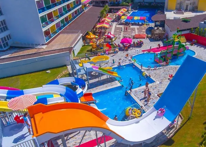 호텔 Side Win & 3*