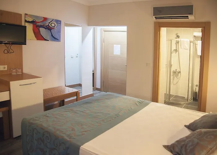 호텔 Side Win & 3*