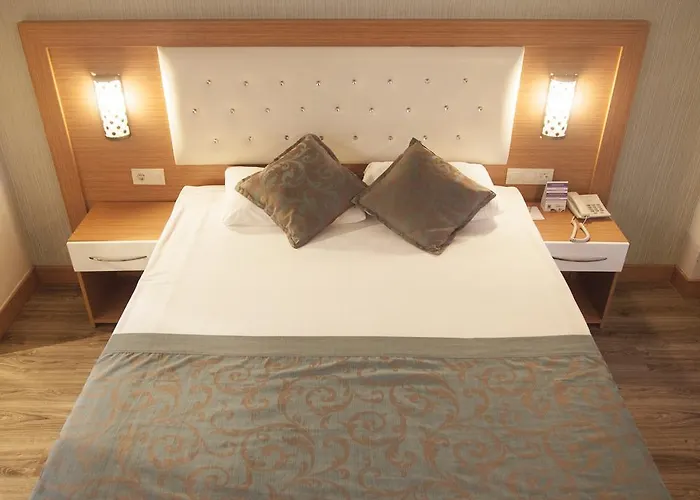 호텔 Side Win & 3*