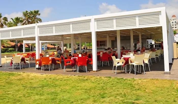 호텔 Side Win & Evrenseki