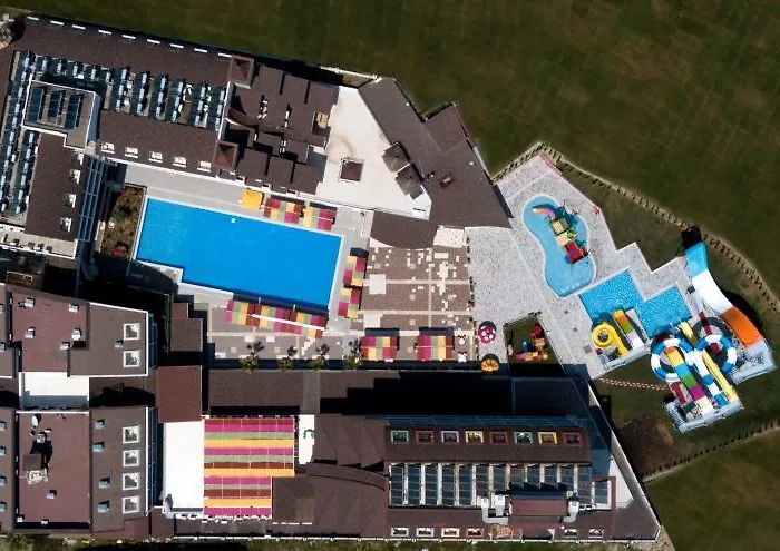 호텔 Side Win & Evrenseki