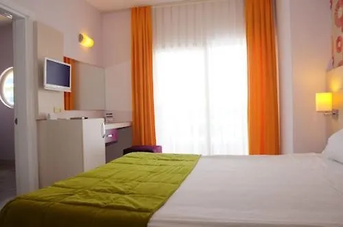 Side Win & 호텔 Evrenseki