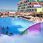 Side Win & Hotel Evrenseki