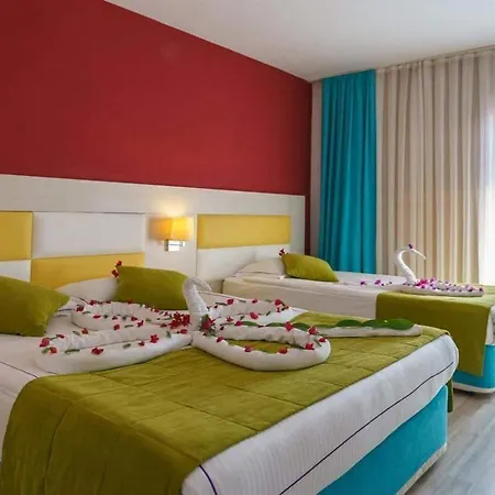Side Win & Hotel