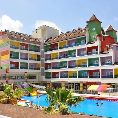 Hotel Side Win & 3*