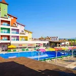 Side Win & Hotel Evrenseki