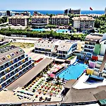 Hotel Side Win & Evrenseki