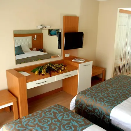 Hotel Win &
