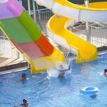 Win Hotel&spa Hotel