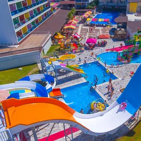 מלון Side Win & 3*