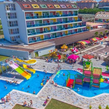 Hotel Win Hotel&spa Side