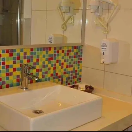 Win Hotel&spa - 3*