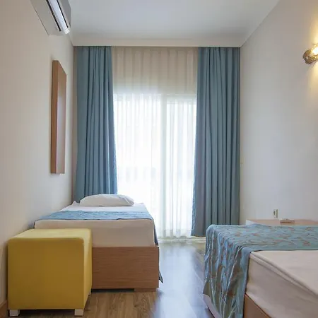 Win Hotel&spa - 3* Side