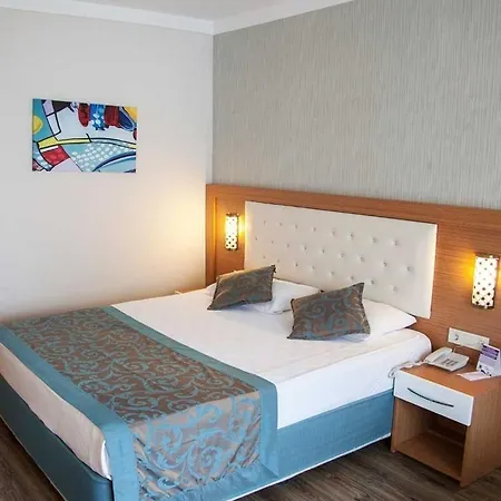 Side Win & 3* Evrenseki