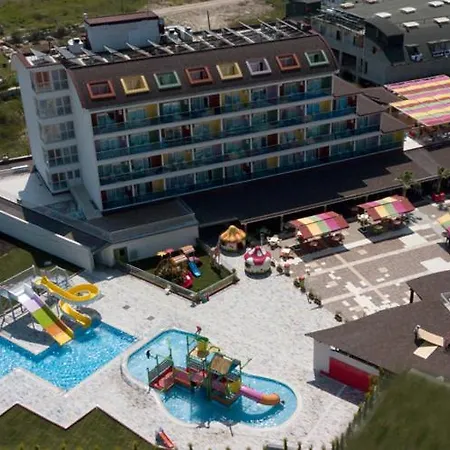 Side Win & מלון Evrenseki