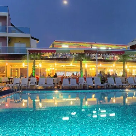 Win Hotel&spa 3*