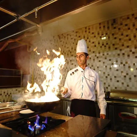 מלון Side Win & 3*