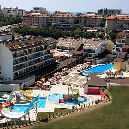 Win & Hotel