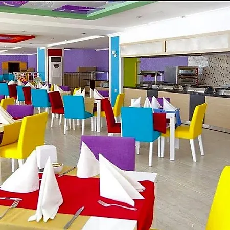 Win & Hotel 3*