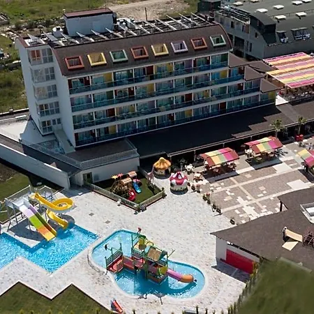 Win & Hotel Side