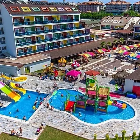 Win & Hotel 3*