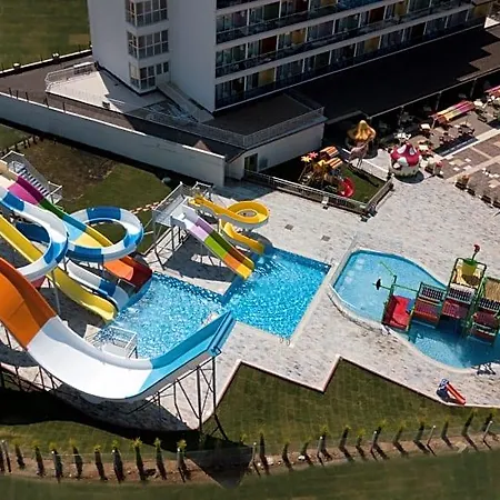 Hotel Win &