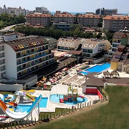 Win & Hotel Side