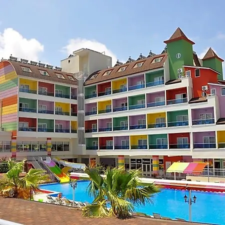 Hotel Win &