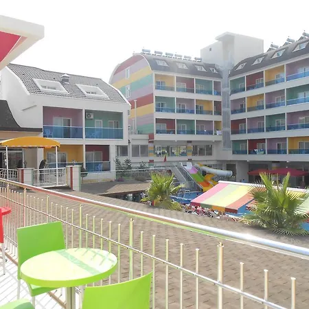 Hotel Win Hotel&spa Side