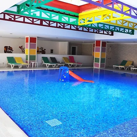 Win & Hotel