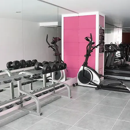 Win Hotel&spa 3*
