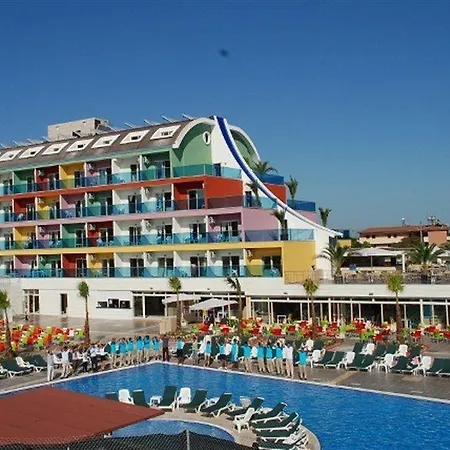 Win Hotel&spa