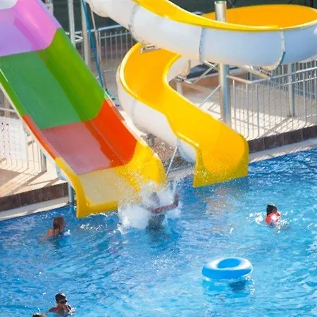 מלון Side Win & Evrenseki