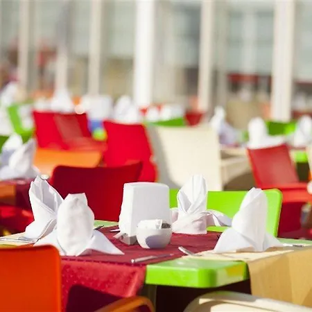 Win Hotel&spa Side