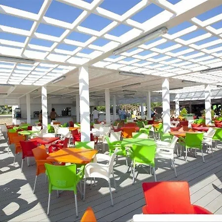 מלון Side Win & Evrenseki