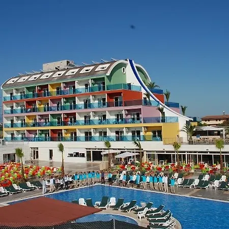 Win Hotel&spa Hotel