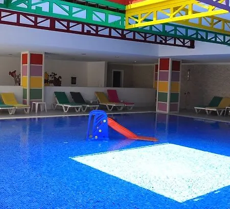 מלון Side Win & 3*