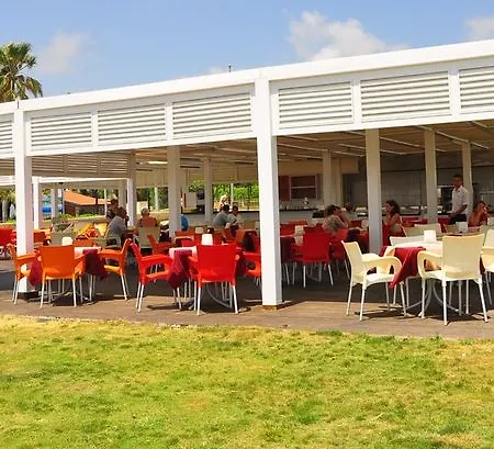 מלון Side Win & Evrenseki