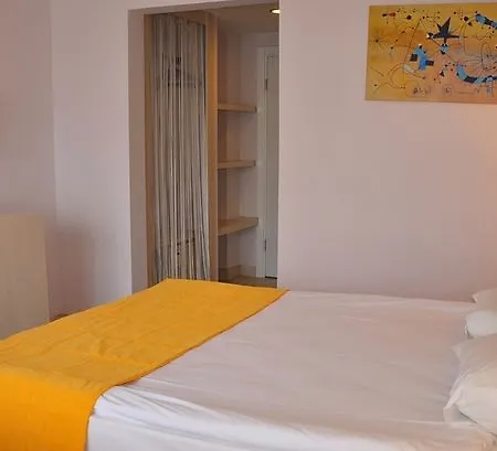 Side Win & Hotel Evrenseki