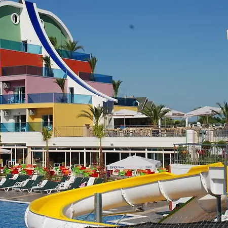 מלון Side Win & 3*