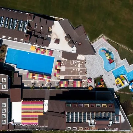 מלון Side Win & Evrenseki