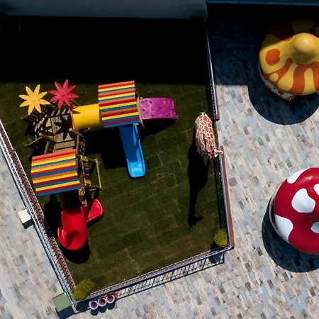 Win Hotel&spa 3* Side