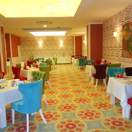 Hotel Win Hotel&spa