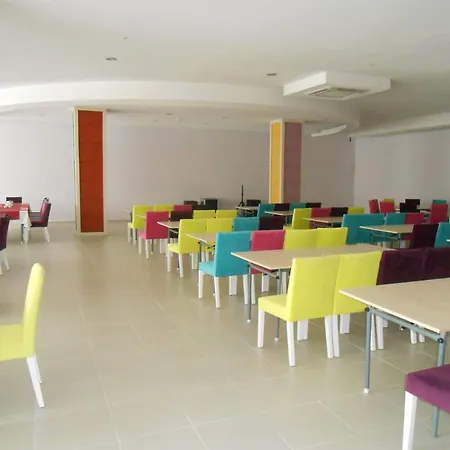 מלון Side Win & Evrenseki