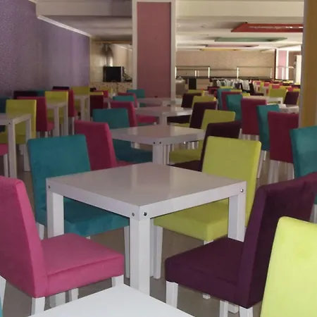Win Hotel&spa - 3* Side
