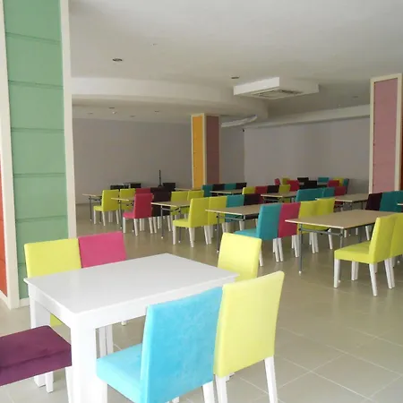 מלון Side Win & Evrenseki