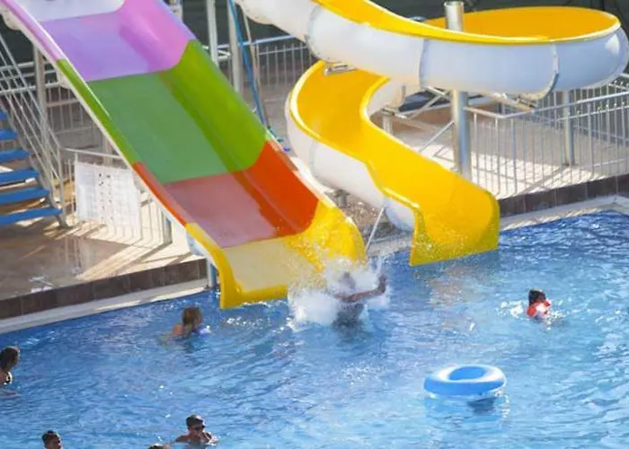 Side Win & Ξενοδοχείο