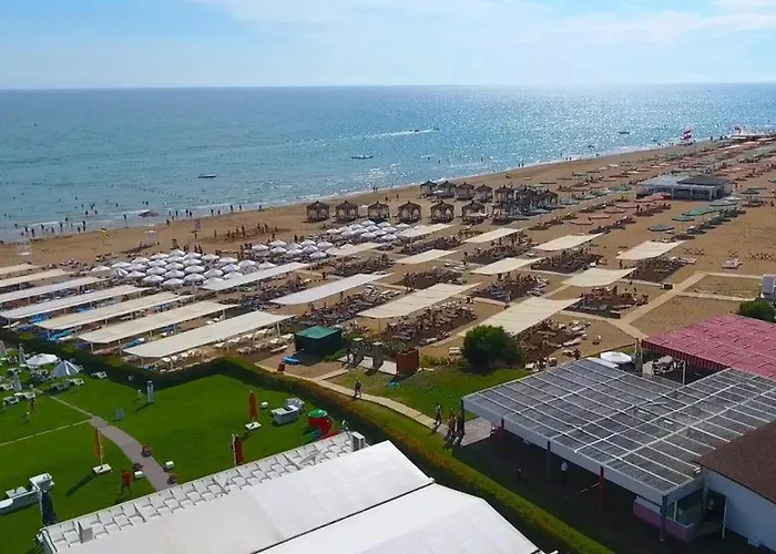 Side Win & Ξενοδοχείο